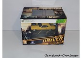 Driver San Francisco Collector's Edition (Boxed)
