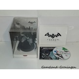 Batman Arkham City Collector's Edition (Boxed)