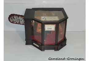 Resident Evil 4 Chainsaw PlayStation 2 Controller