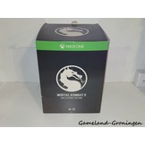 Mortal Kombat X Kollector's Edition (Compleet)