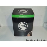 Mortal Kombat X Kollector's Edition (Compleet)