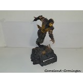 Mortal Kombat X Kollector's Edition (Complete)