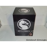Mortal Kombat X Kollector's Edition (Complete)