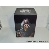 Mortal Kombat X Kollector's Edition (Complete)