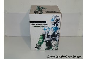 Tom Clancy's Splinter Cell Blacklist 5th Freedom Edition (Complete)