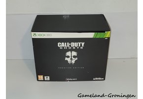 Call of Duty Ghosts Prestige Edition (Compleet)