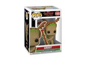 Marvel Guardians of the Galaxy Holiday POP! - Groot #1105