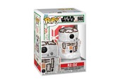 Star Wars Holiday POP! - R2-D2 #560