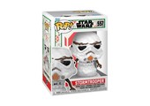 Star Wars Holiday POP! - Stormtrooper #557