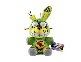 Five Nights at Freddy's - Tie-Dye Springtrap Knuffel 20 cm
