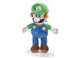 Super Mario - Luigi Knuffel 30 cm