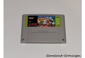 Disney's Goof Troop (UKV)