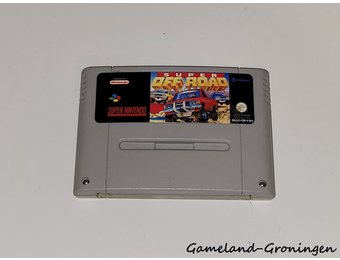 Super Off Road (FAH)