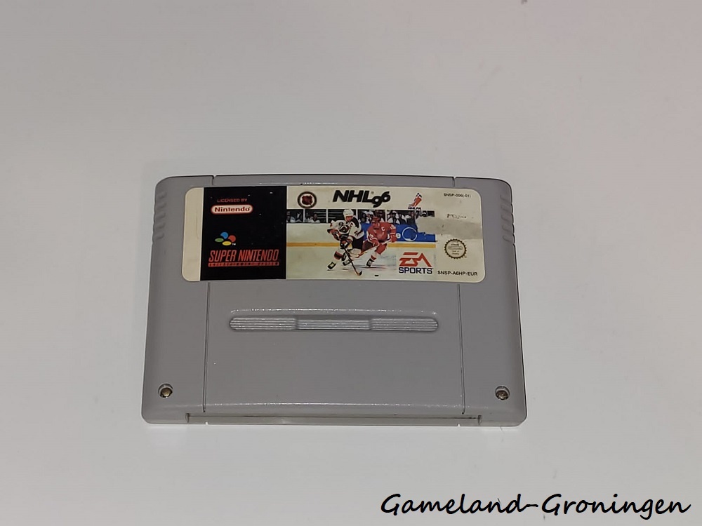 NHL 96 (EUR)
