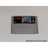 Super Mario Kart (NOE)