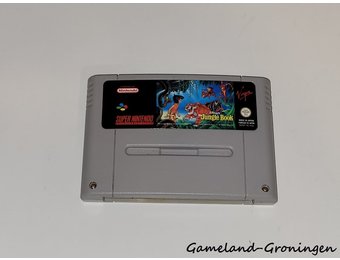 Disney's The Jungle Book (HOL)