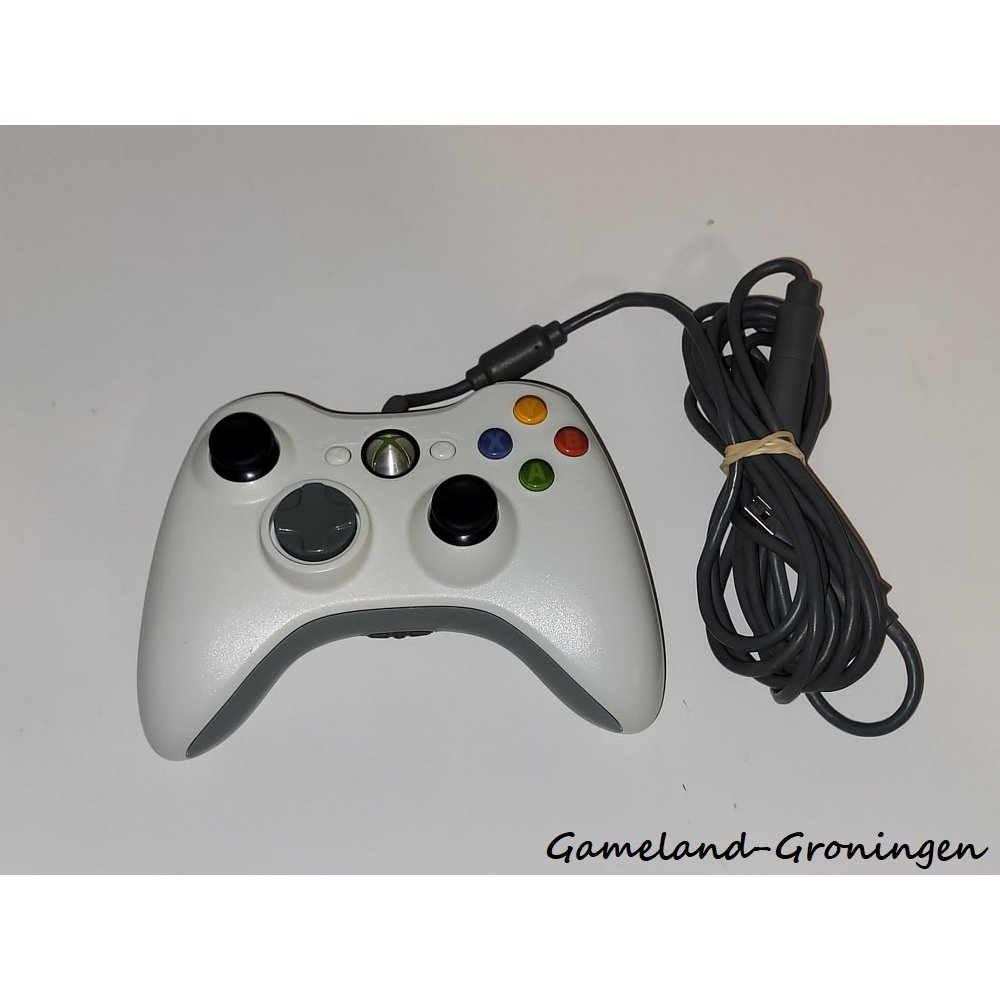 Bedrade Controller Xbox 360 Kopen GamelandGroningen