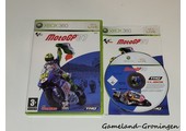 MotoGP 07 (Complete)