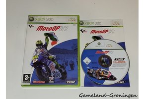 MotoGP 07 (Complete)