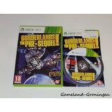 Borderlands The Pre-Sequel! (Compleet)