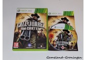 Call of Juarez The Cartel (Complete)