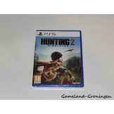Hunting Simulator 2
