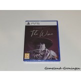 Horror Tales The Wine