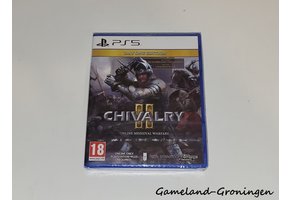 Chivalry II