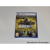 Tom Clancy's Rainbow Six Extraction Guardian Edition