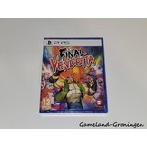 Final Vendetta