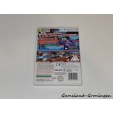 Sonic & Sega All-Stars Racing met Stuurtje (Compleet, FAH)