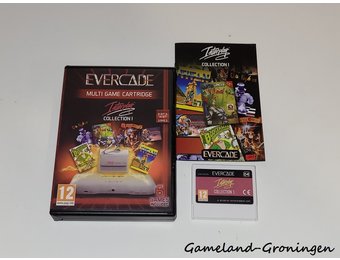 Interplay Collection 1 (Complete)