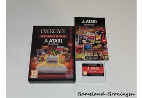 Atari Collection 1 (Compleet)