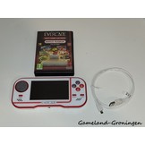 Evercade Namco Museum Starter Pack