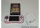 Evercade Namco Museum Starter Pack