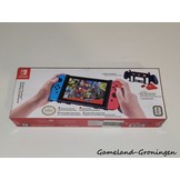 Nintendo Switch Game Traveler GoPlay Grip Stand