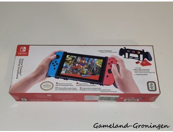 Nintendo Switch Game Traveler GoPlay Gripstand