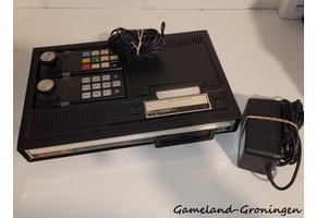 ColecoVision met Controllers & Bedrading
