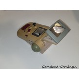 Gameboy Saitek Booster