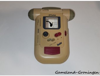 Gameboy Saitek Booster