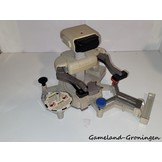 ROB Robotic Operating Buddy