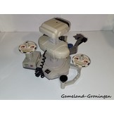 ROB Robotic Operating Buddy