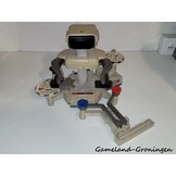 ROB Robotic Operating Buddy