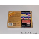 World League Basketball (Compleet, FAH)