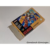 World League Basketball (Complete, FAH)