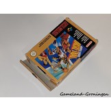 World League Basketball (Complete, FAH)