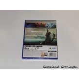 The Falconeer - Warrior Edition