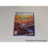 The Falconeer - Warrior Edition