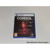Control - Ultimate Edition
