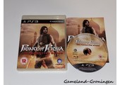 Prince of Persia The Forgotten Sands (Complete)